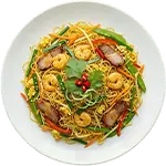 Bun gao singapore