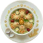 Xíu mai duoi phung