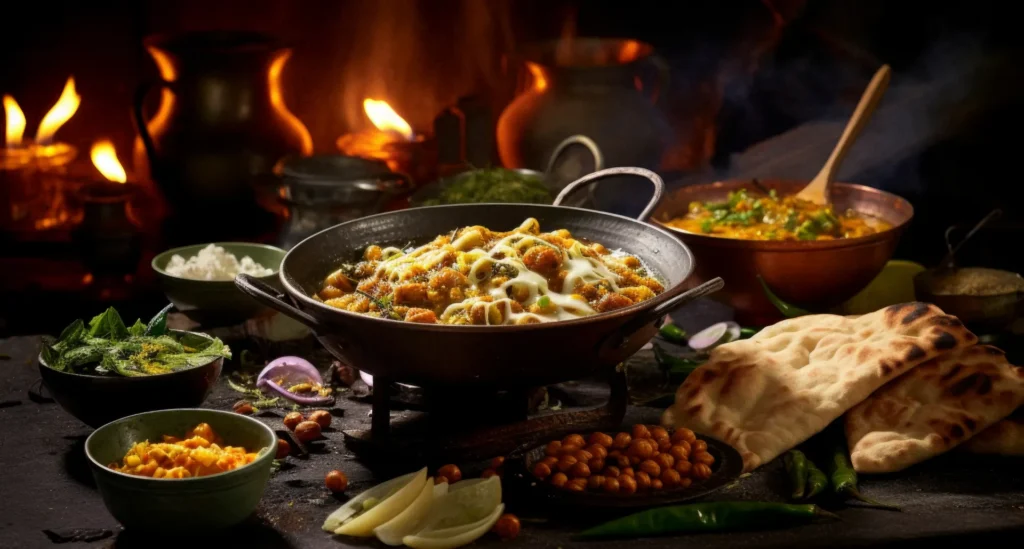 Nha hang dragon palace