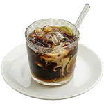 Ca phe sua da