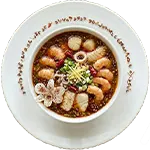 Sup chua cay tu xuyen